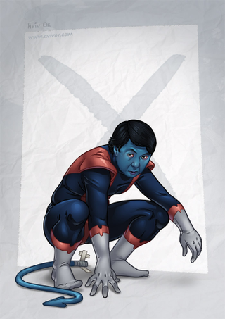 Illustration for article titled Community + X-Men = Xavier's Community College for Gifted Mutants